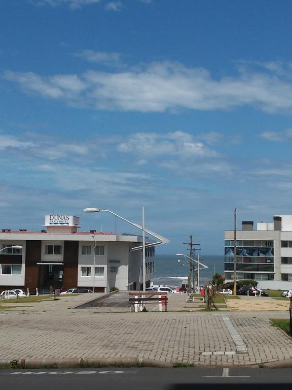 Appartamento Ap da Cris Torres Esterno foto