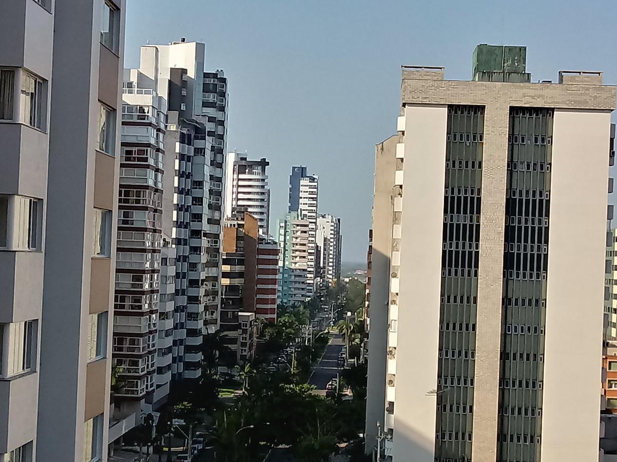 Appartamento Ap da Cris Torres Esterno foto
