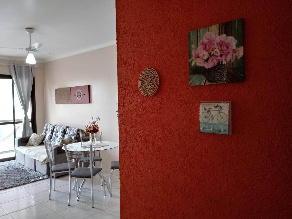 Appartamento Ap da Cris Torres Esterno foto